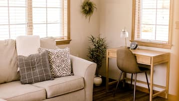 Smart TV, DVD player