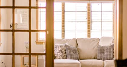 Lovely Home in the heart of Amish country