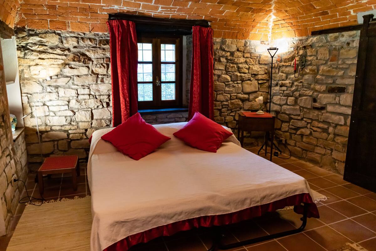 Suite | Gratis babybedden, gratis wifi, beddengoed