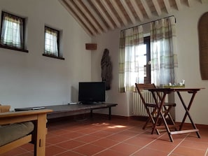 Phòng Deluxe | Tiện nghi tại phòng
