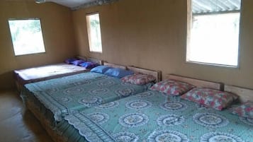 Chambre Simple, plusieurs lits, accessible aux personnes à mobilité réduite, fumeurs | Lits supplémentaires