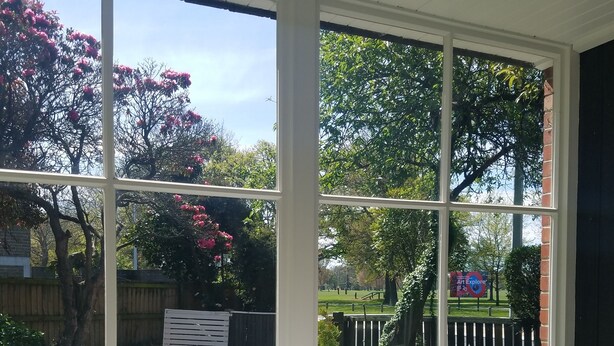 Villa, Multiple Beds, Non Smoking, Garden View | Terrace/patio