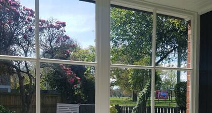 Central Hagley Park House