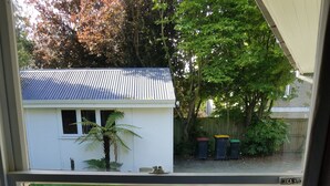 Villa, Multiple Beds, Non Smoking, Garden View