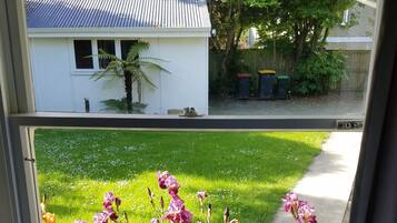 Villa, Multiple Beds, Non Smoking, Garden View | 3 bedrooms, blackout drapes, iron/ironing board, free WiFi