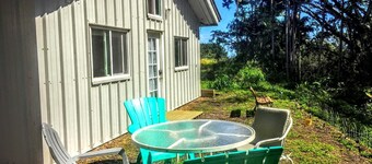 River View Family House with a Full Kitchen (No Cleaning Fee)