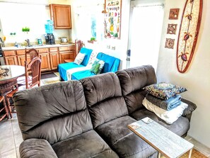 Téléviseur connecté, sélection de films