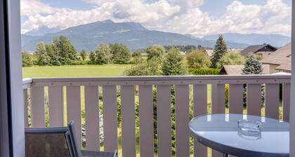 Rooms & Apartments Jana