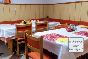 Restaurantes