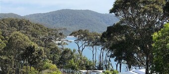 Carr Street Murramurang National Park