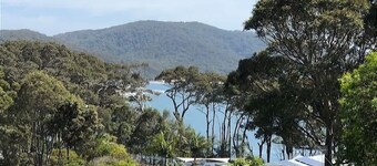 Carr Street Murramurang National Park