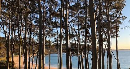 Carr Street Murramurang National Park