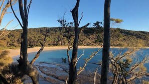 Plage à proximité
