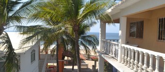 Hotel Evasión