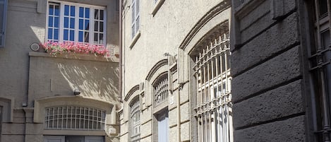 Außenbereich