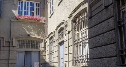 Taaac Apartment