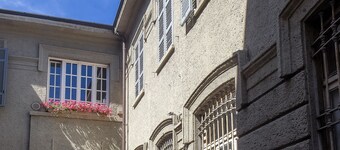 Taaac Apartment