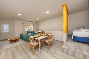 Apartment (1 Bedroom) | Floor plan