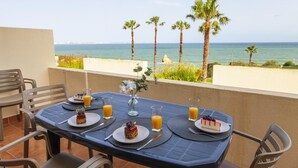 Apartment (1 Bedroom) | Floor plan - A15- Cliffside Beach Apartment by Dreamalgarve (Lagos)