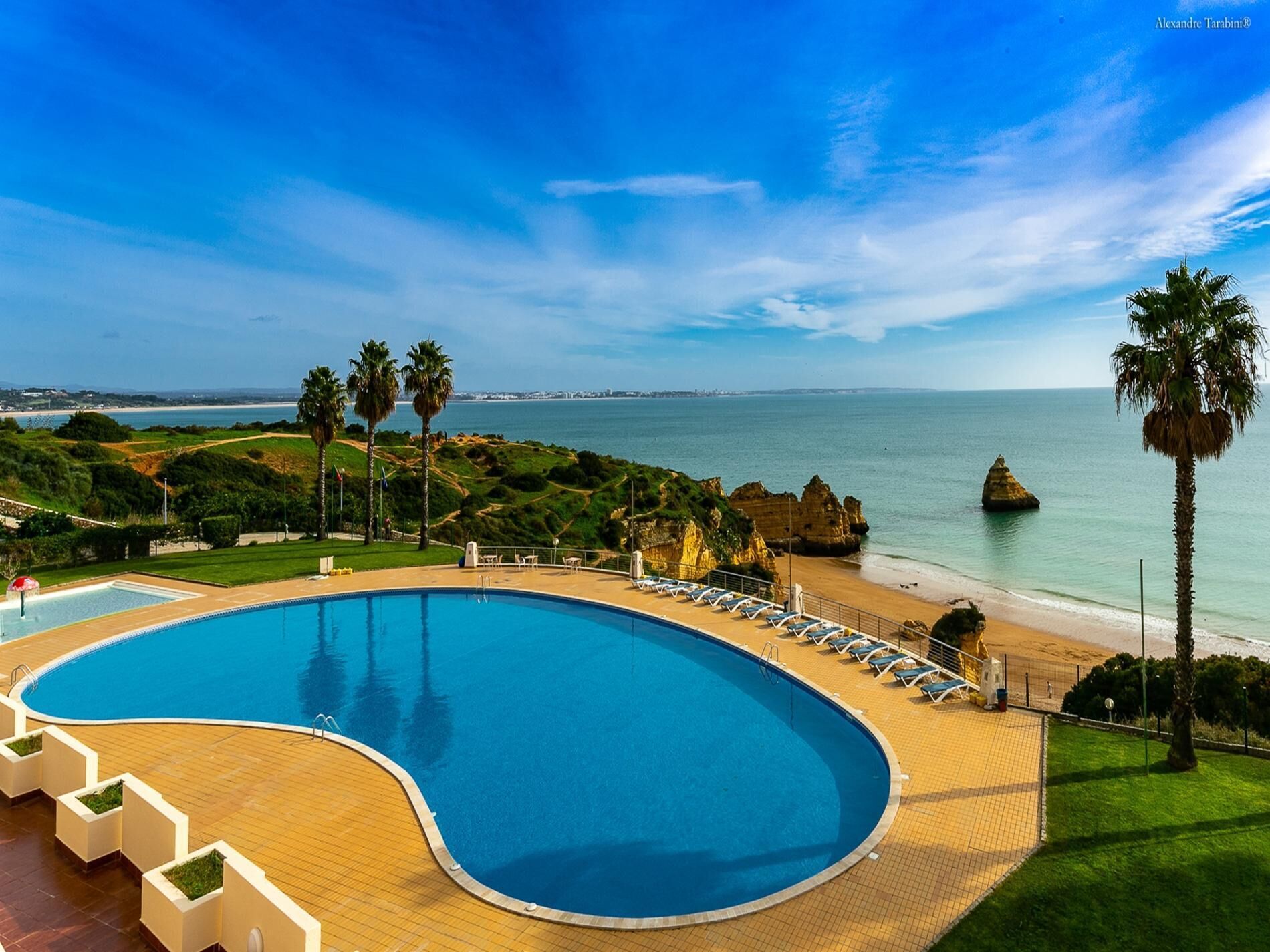 公寓 (1 Bedroom) | 楼层平面图