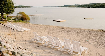 Fountain Point Resort