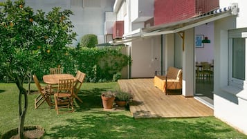 Apartment (3 Bedrooms) | Grundriss