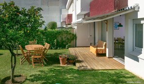 公寓 (3 Bedrooms) | 平面圖