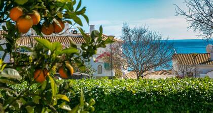 C12 - Sunshine Luz House by Dreamalgarve
