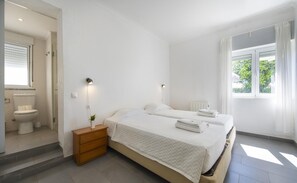 Floor plan - C12 - Sunshine Luz House by Dreamalgarve (Lagos)