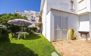 Floor plan - C12 - Sunshine Luz House by Dreamalgarve (Lagos)