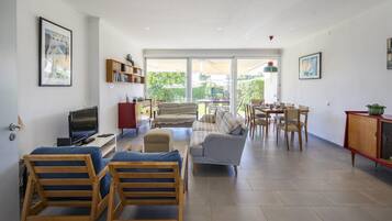 Appartement (3 Bedrooms) | Grondplan