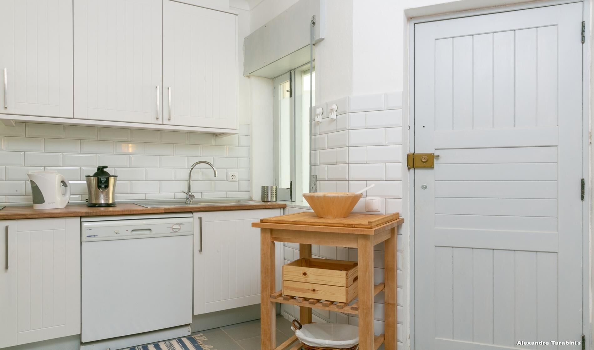 Apartment (3 Bedrooms) | Floor plan