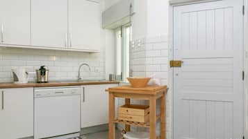 Apartment (3 Bedrooms) | Floor plan