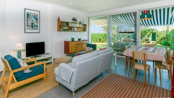 Apartment (3 Bedrooms) | Floor plan