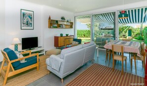 Apartamento (3 Bedrooms) | Planta do andar