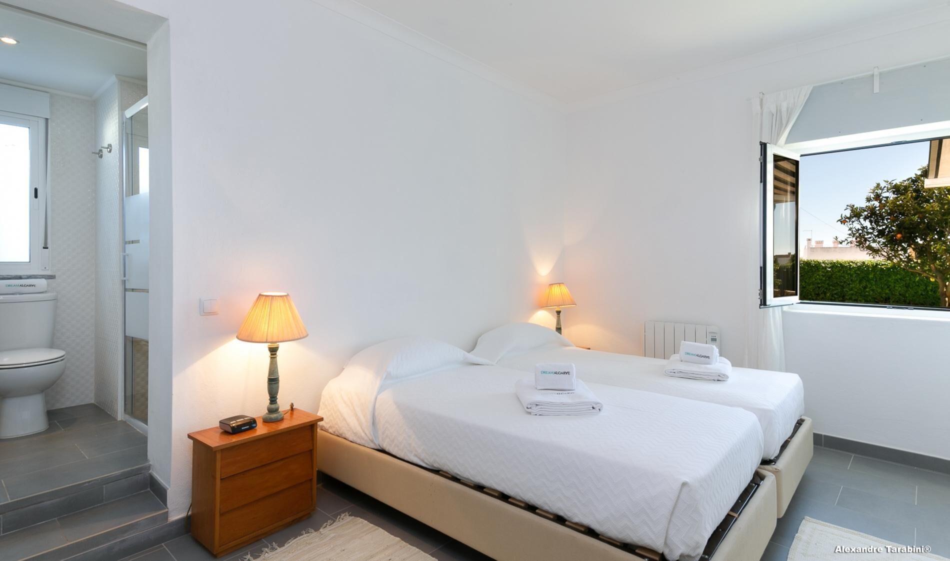 Apartment (3 Bedrooms) | Floor plan