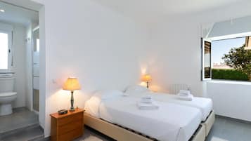 Apartamento (3 Bedrooms) | Plano