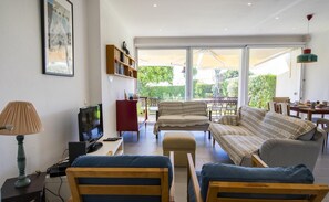 Departamento (3 Bedrooms) | Plano