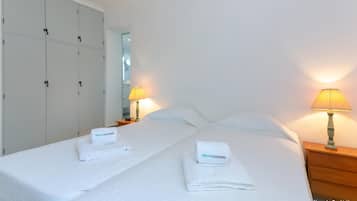 Apartment (3 Bedrooms) | Floor plan