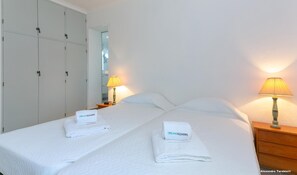 Apartamento (3 Bedrooms) | Planta do andar