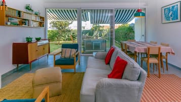 Apartamento (3 Bedrooms) | Plano