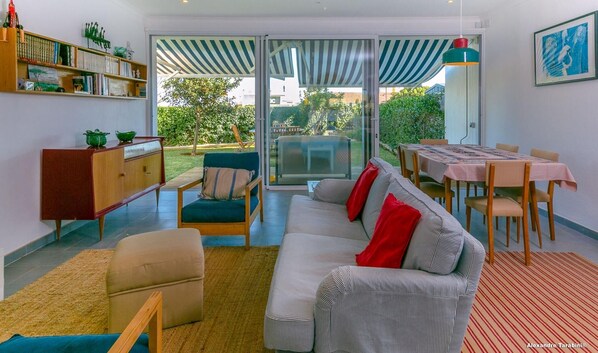 Apartment (3 Bedrooms) | Grundriss