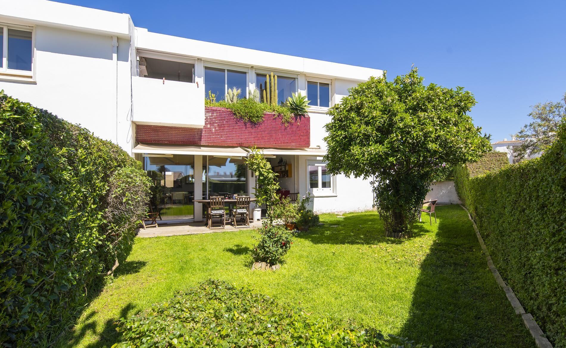 Appartement (3 Bedrooms) | Façade de l’hébergement 