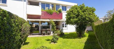 Appartement (3 Bedrooms) | Façade de l’hébergement