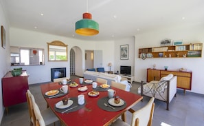 Apartment (3 Bedrooms) | Grundriss
