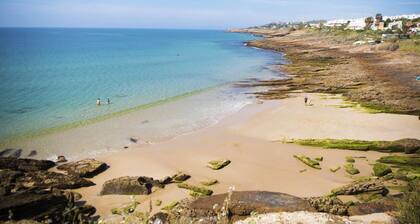 C12 - Sunshine Luz House by Dreamalgarve