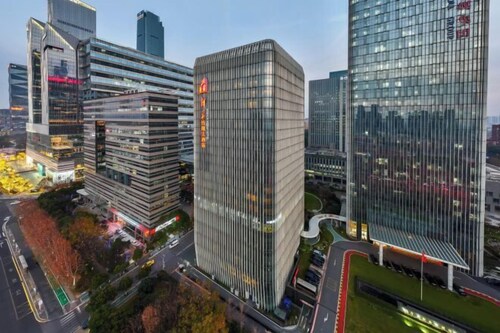 Xinhua Media Hotel