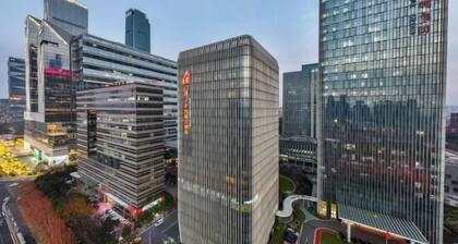 Xinhua Media Hotel