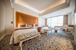 Tabla de planchar con plancha y cunas