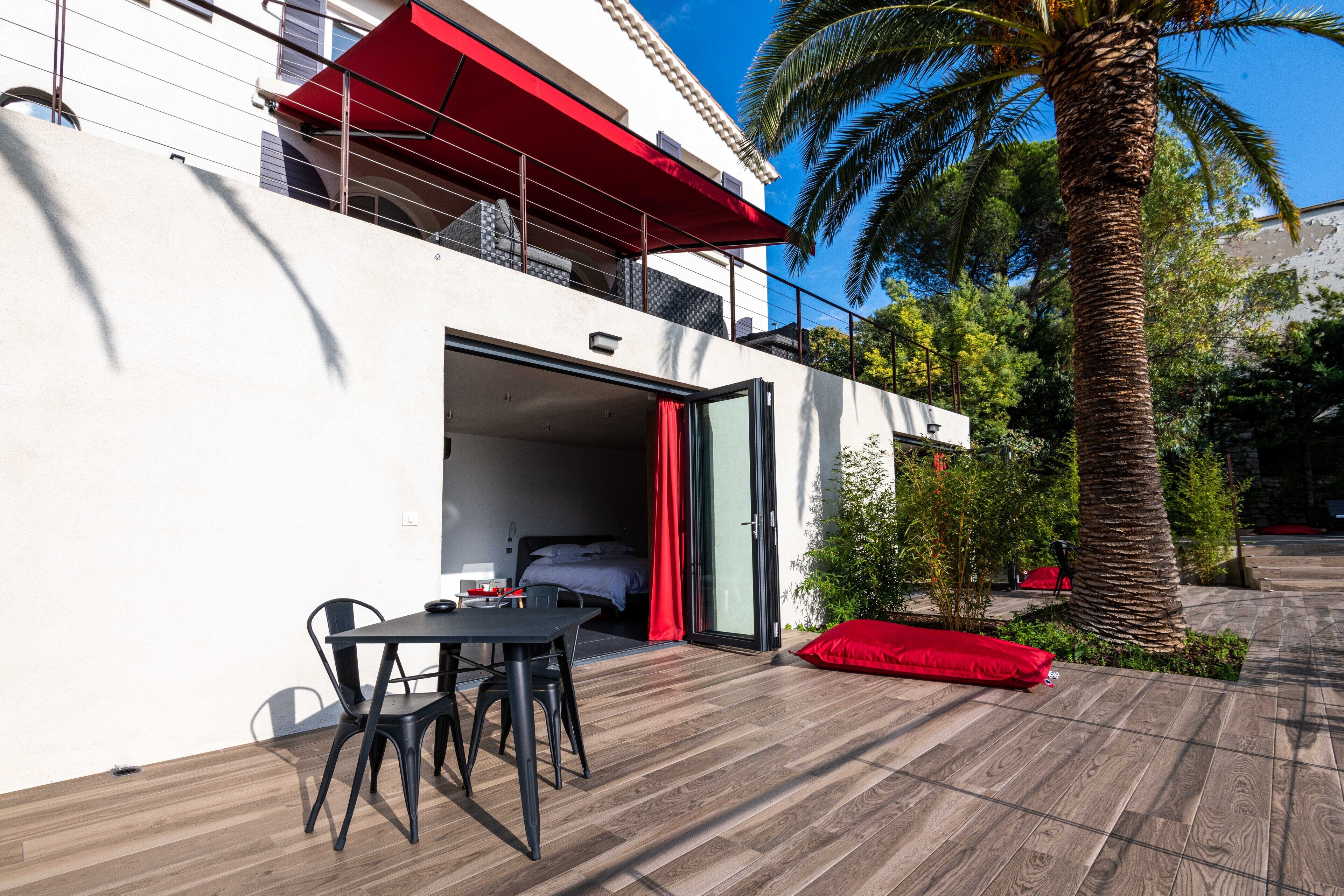 Foto - The Address Cassis